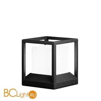 Садово-парковый фонарь Maytoni Trim O455FL-01GF
