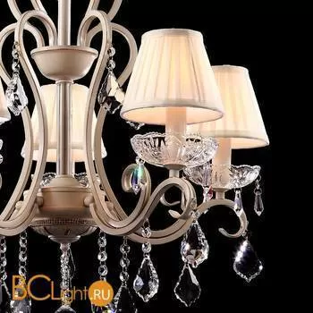 Люстра Maytoni Triumph ARM288-05-G - Фото 2