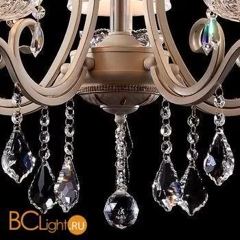 Люстра Maytoni Triumph ARM288-05-G - Фото 4