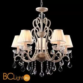 Люстра Maytoni Triumph ARM288-05-G