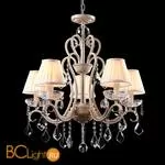 Люстра Maytoni Triumph ARM288-05-G