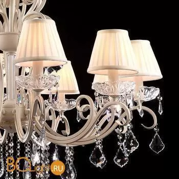 Люстра Maytoni Triumph ARM288-10-G - Фото 2