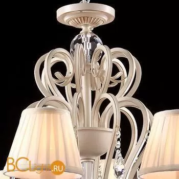 Люстра Maytoni Triumph ARM288-10-G - Фото 4