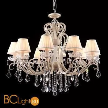 Люстра Maytoni Triumph ARM288-10-G