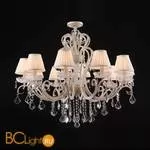 Люстра Maytoni Triumph ARM288-10-G - Фото 1