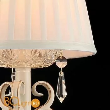 Настольная лампа Maytoni Triumph ARM288-00-G - Фото 0