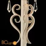 Настольная лампа Maytoni Triumph ARM288-00-G - Фото 1