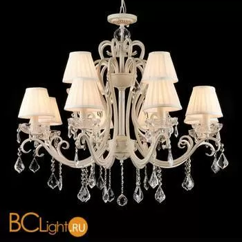 Люстра Maytoni Triumph ARM288-12-G