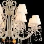 Люстра Maytoni Triumph ARM288-12-G - Фото 1