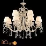 Люстра Maytoni Triumph ARM288-12-G