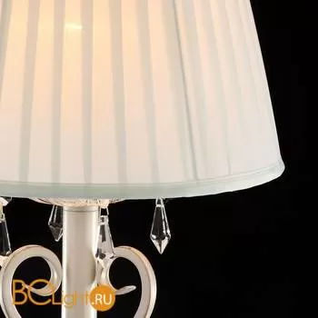 Настольная лампа Maytoni Triumph ARM288-22-G - Фото 0