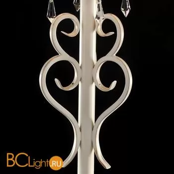 Настольная лампа Maytoni Triumph ARM288-22-G - Фото 1