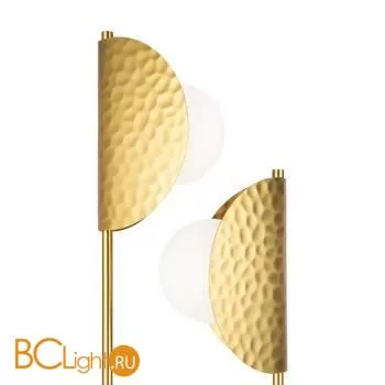 Бра Maytoni Tropic MOD164WL-02BS - Фото 2