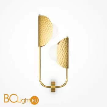 Бра Maytoni Tropic MOD164WL-02BS