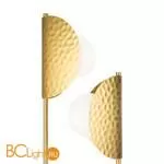 Бра Maytoni Tropic MOD164WL-02BS - Фото 2