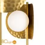 Бра Maytoni Tropic MOD164WL-02BS - Фото 1