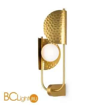 Бра Maytoni Tropic MOD164WL-02BS1 - Фото 2