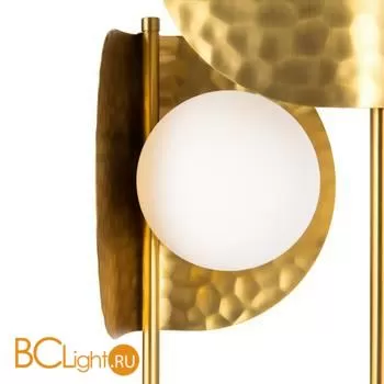 Бра Maytoni Tropic MOD164WL-02BS1 - Фото 1