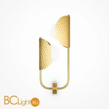 Бра Maytoni Tropic MOD164WL-02BS1 - Фото 0