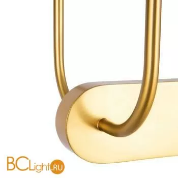 Бра Maytoni Tropic MOD164WL-02BS1 - Фото 3