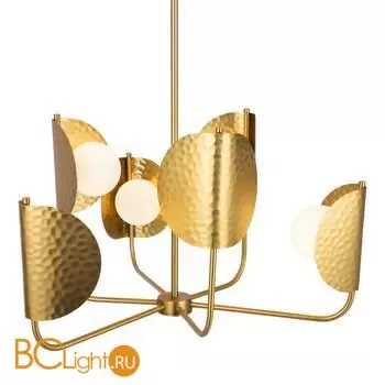 Подвесной светильник Maytoni Tropic MOD164PL-06BS - Фото 4