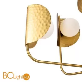 Подвесной светильник Maytoni Tropic MOD164PL-06BS - Фото 3