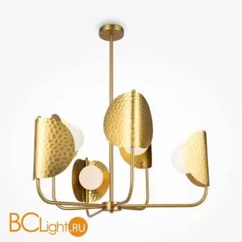 Подвесной светильник Maytoni Tropic MOD164PL-06BS