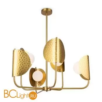 Подвесной светильник Maytoni Tropic MOD164PL-06BS - Фото 0