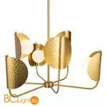 Подвесной светильник Maytoni Tropic MOD164PL-06BS - Фото 4