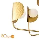 Подвесной светильник Maytoni Tropic MOD164PL-06BS - Фото 3