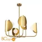 Подвесной светильник Maytoni Tropic MOD164PL-06BS - Фото 0