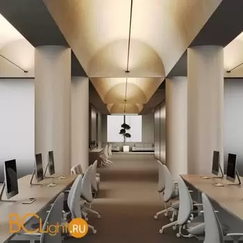 Профиль Maytoni Тросовая система LM-B-6M - Фото 0
