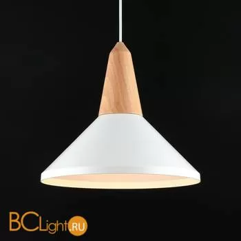 Подвесной светильник Maytoni Trottola P996-PL-01-W - Фото 0