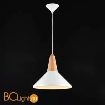 Подвесной светильник Maytoni Trottola P996-PL-01-W - Фото 2