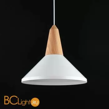 Подвесной светильник Maytoni Trottola P996-PL-01-W