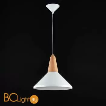 Подвесной светильник Maytoni Trottola P996-PL-01-W - Фото 1