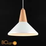 Подвесной светильник Maytoni Trottola P996-PL-01-W - Фото 0