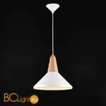 Подвесной светильник Maytoni Trottola P996-PL-01-W - Фото 2