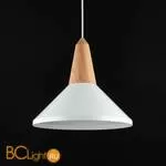 Подвесной светильник Maytoni Trottola P996-PL-01-W