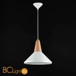 Подвесной светильник Maytoni Trottola P996-PL-01-W - Фото 1