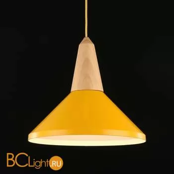 Подвесной светильник Maytoni Trottola P996-PL-01-G - Фото 0