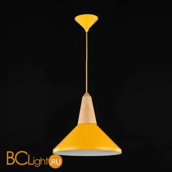 Подвесной светильник Maytoni Trottola P996-PL-01-G - Фото 1