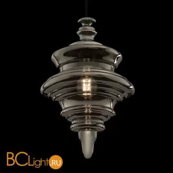 Подвесной светильник Maytoni Trottola P057PL-01B - Фото 1