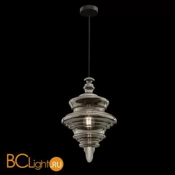 Подвесной светильник Maytoni Trottola P057PL-01B - Фото 2