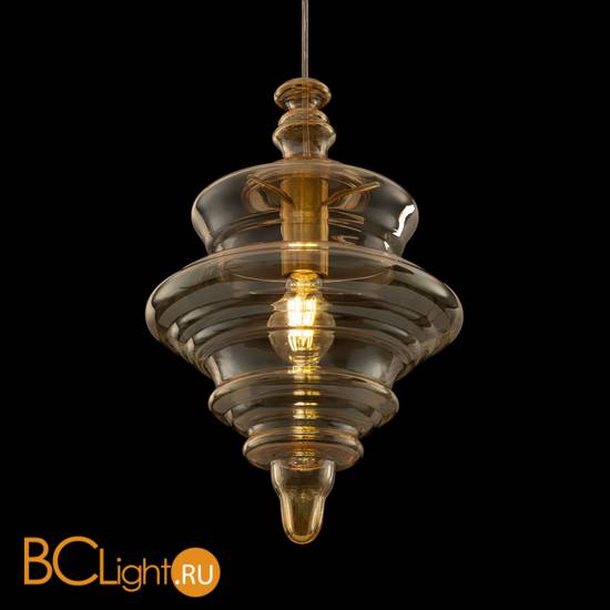 Подвесной светильник Maytoni Trottola P057PL-01BS