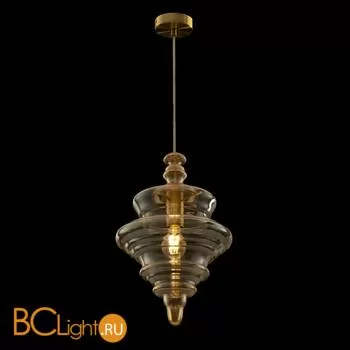 Подвесной светильник Maytoni Trottola P057PL-01BS - Фото 0