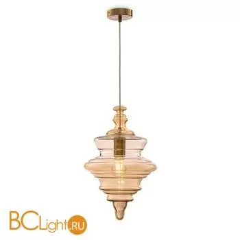 Подвесной светильник Maytoni Trottola P057PL-01BS - Фото 1