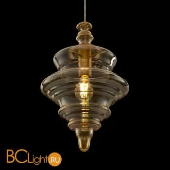 Подвесной светильник Maytoni Trottola P057PL-01BS