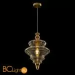 Подвесной светильник Maytoni Trottola P057PL-01BS - Фото 0