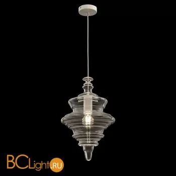 Подвесной светильник Maytoni Trottola P057PL-01W - Фото 0